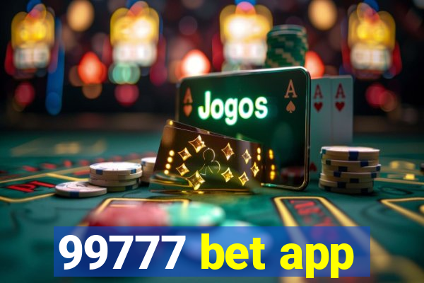 99777 bet app